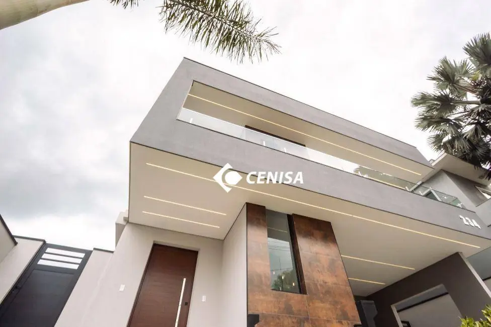 Foto 5 de Casa de Condomínio com 4 quartos à venda, 490m2 em Jardim Residencial Helvétia Park II, Indaiatuba - SP