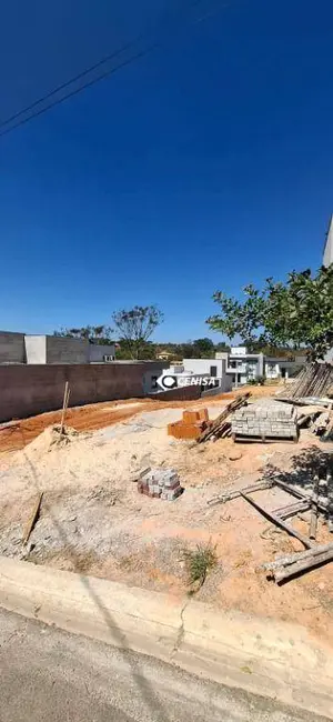 Foto 2 de Terreno / Lote à venda, 300m2 em Jardim Laguna, Indaiatuba - SP