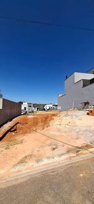 Foto 1 de Terreno / Lote à venda, 300m2 em Jardim Laguna, Indaiatuba - SP