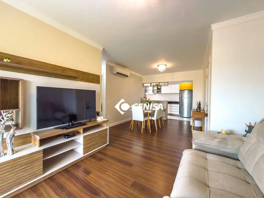 Foto 9 de Apartamento com 3 quartos à venda, 103m2 em Vila Almeida, Indaiatuba - SP