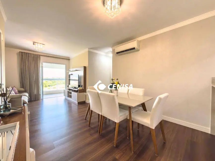 Foto 7 de Apartamento com 3 quartos à venda, 103m2 em Vila Almeida, Indaiatuba - SP