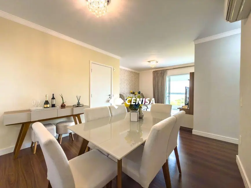 Foto 6 de Apartamento com 3 quartos à venda, 103m2 em Vila Almeida, Indaiatuba - SP