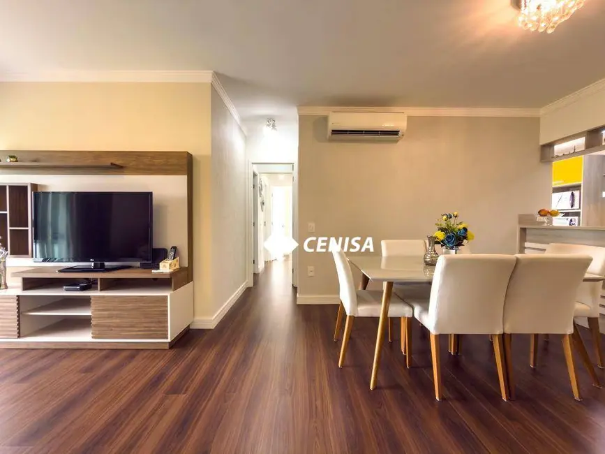 Foto 8 de Apartamento com 3 quartos à venda, 103m2 em Vila Almeida, Indaiatuba - SP