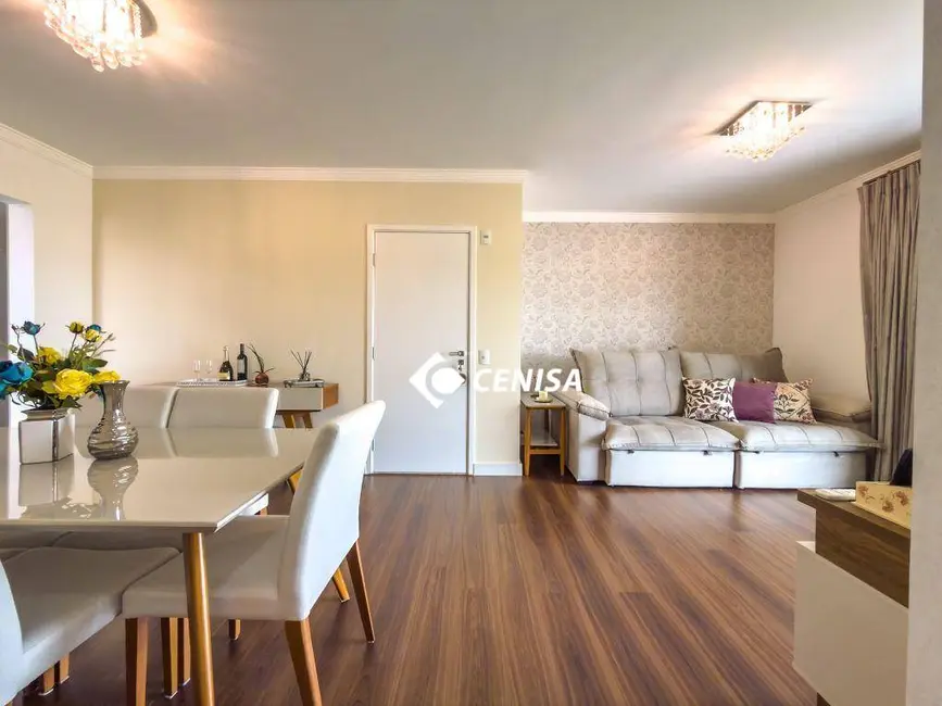 Foto 5 de Apartamento com 3 quartos à venda, 103m2 em Vila Almeida, Indaiatuba - SP