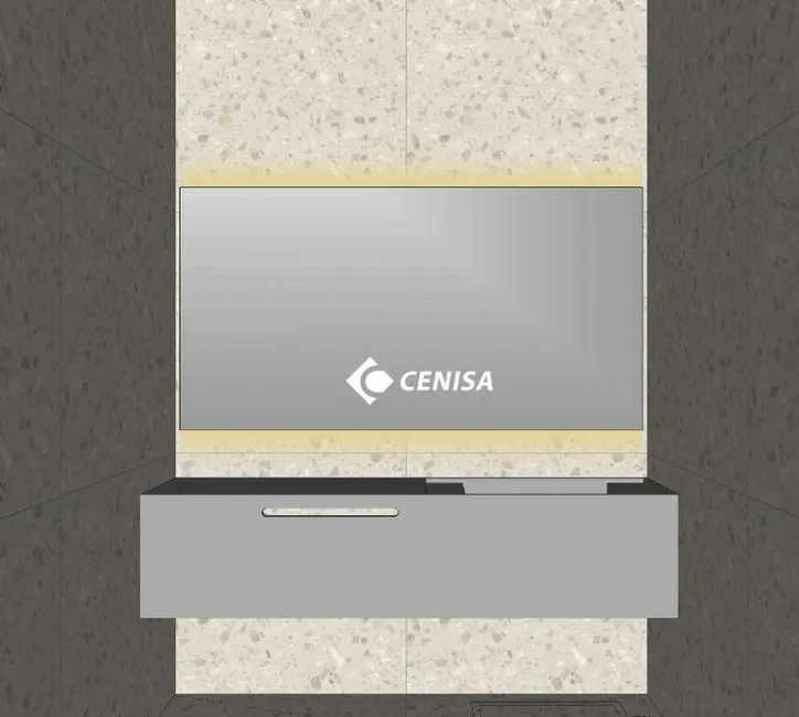 Foto 8 de Casa de Condomínio com 3 quartos à venda, 300m2 em Jardim Panorama, Indaiatuba - SP