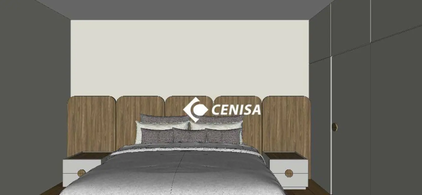 Foto 7 de Casa de Condomínio com 3 quartos à venda, 300m2 em Jardim Panorama, Indaiatuba - SP