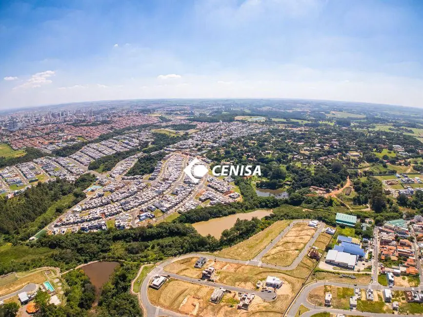 Foto 4 de Terreno / Lote à venda, 300m2 em Indaiatuba - SP