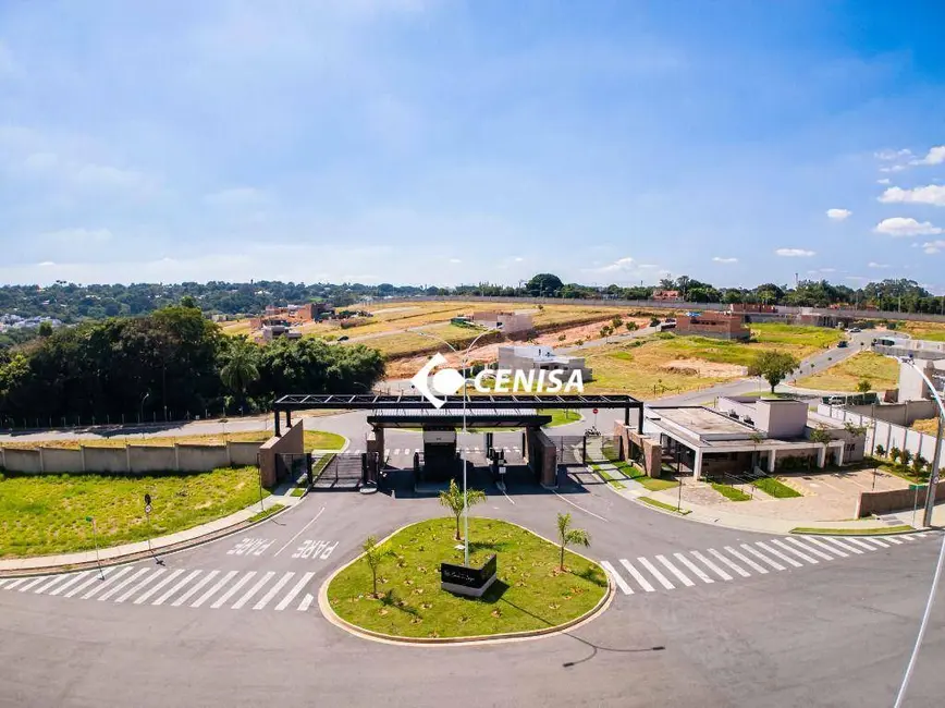 Foto 9 de Terreno / Lote à venda, 300m2 em Indaiatuba - SP