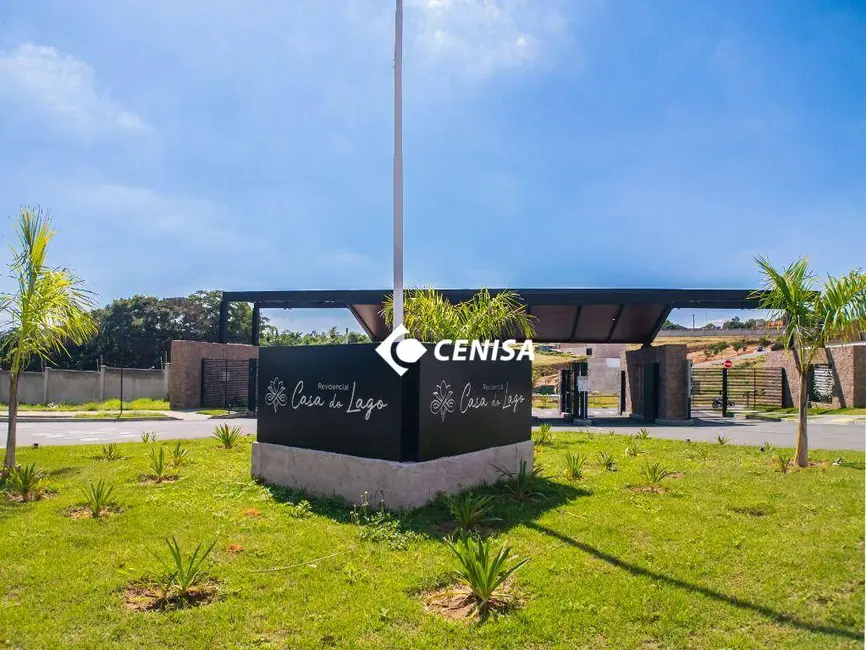 Foto 7 de Terreno / Lote à venda, 300m2 em Indaiatuba - SP