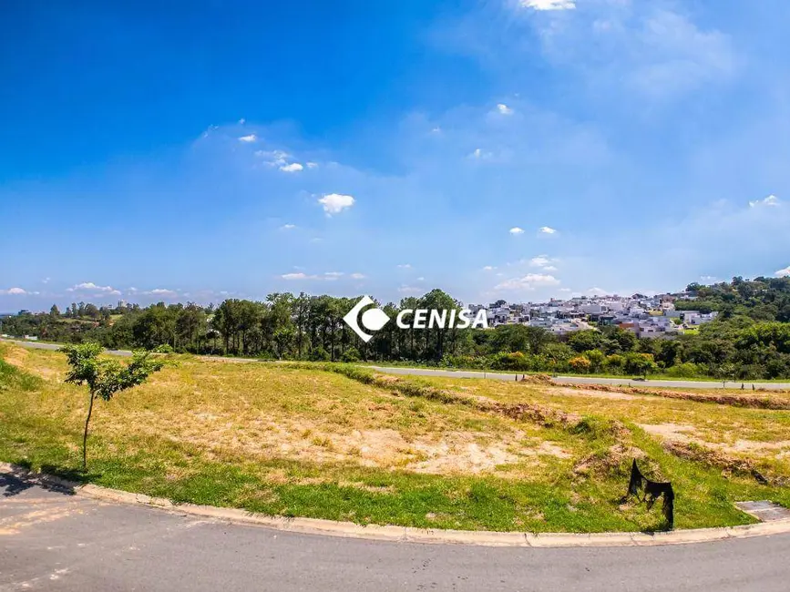 Foto 1 de Terreno / Lote à venda, 300m2 em Indaiatuba - SP