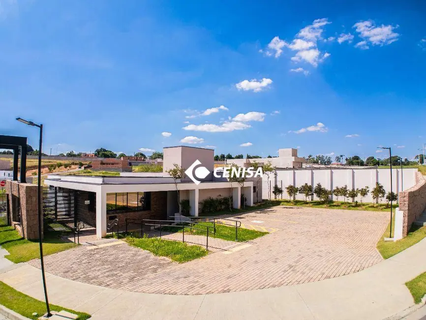 Foto 8 de Terreno / Lote à venda, 300m2 em Indaiatuba - SP