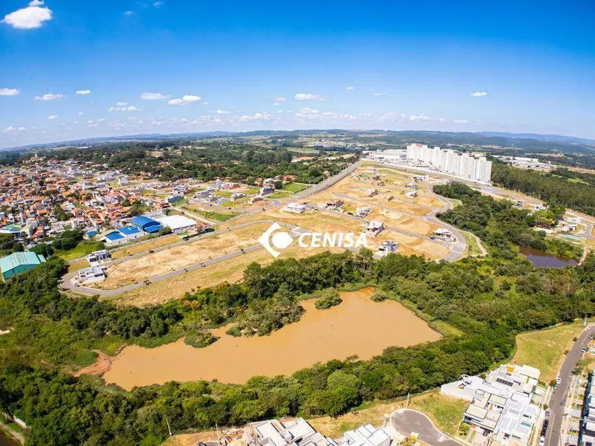 Foto 3 de Terreno / Lote à venda, 300m2 em Indaiatuba - SP