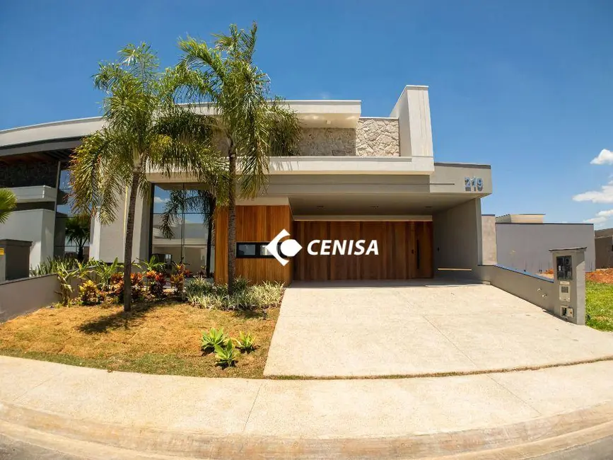 Casa de Condomínio com 3 quartos à venda, 300m2 em Indaiatuba - SP - imagem 2 Foto 2 de Casa de Condomínio com 3 quartos à venda, 300m2 em Indaiatuba - SP