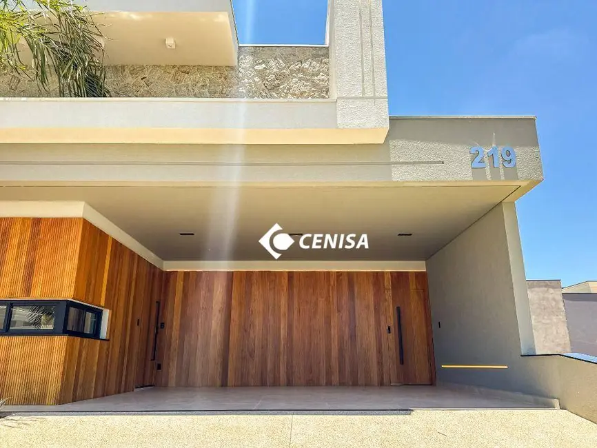 Casa de Condomínio com 3 quartos à venda, 300m2 em Indaiatuba - SP - imagem 6 Foto 6 de Casa de Condomínio com 3 quartos à venda, 300m2 em Indaiatuba - SP