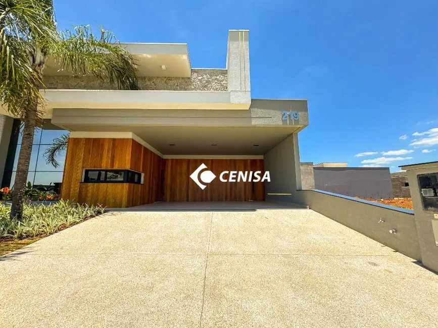 Casa de Condomínio com 3 quartos à venda, 300m2 em Indaiatuba - SP - imagem 5 Foto 5 de Casa de Condomínio com 3 quartos à venda, 300m2 em Indaiatuba - SP