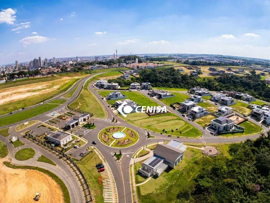 Foto 6 de Terreno / Lote à venda, 680m2 em Indaiatuba - SP