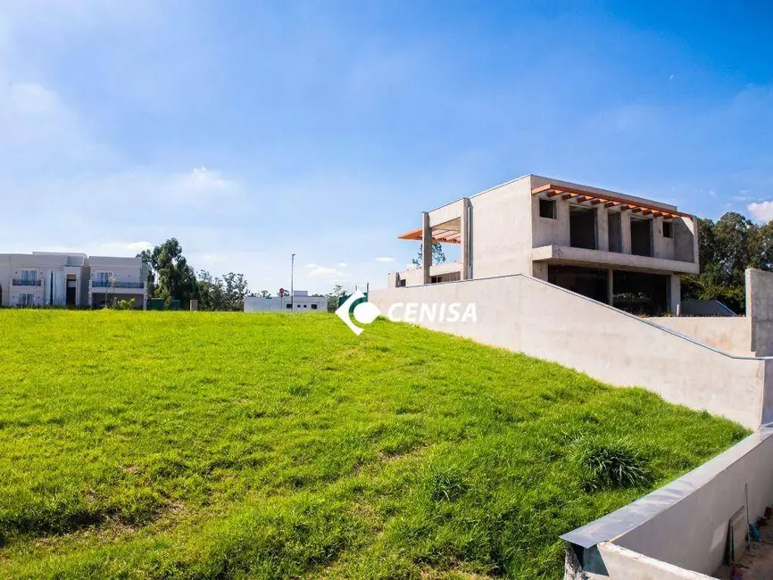 Foto 2 de Terreno / Lote à venda, 680m2 em Indaiatuba - SP