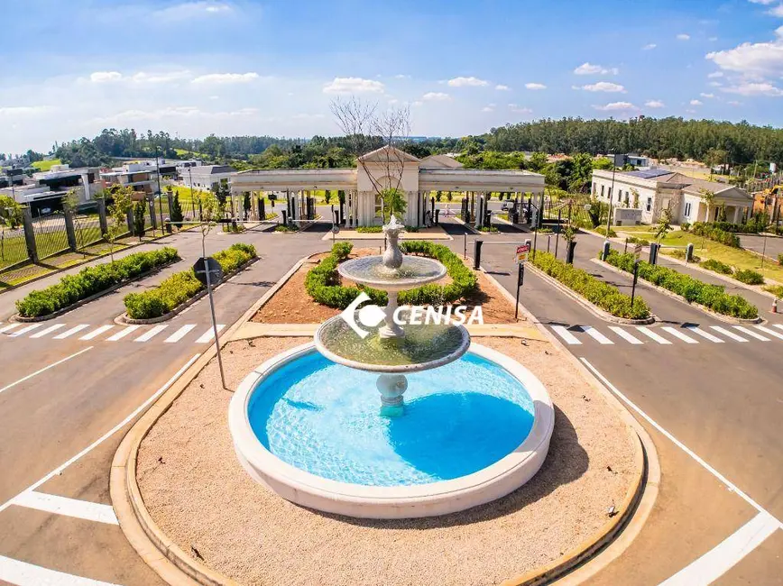 Foto 7 de Terreno / Lote à venda, 680m2 em Indaiatuba - SP