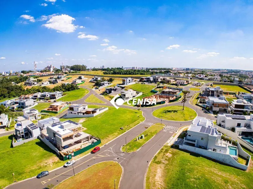 Foto 3 de Terreno / Lote à venda, 680m2 em Indaiatuba - SP