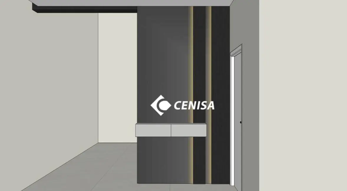 Foto 9 de Casa de Condomínio com 3 quartos à venda, 360m2 em Núcleo Residencial Professor Carlos Aldrovandi, Indaiatuba - SP