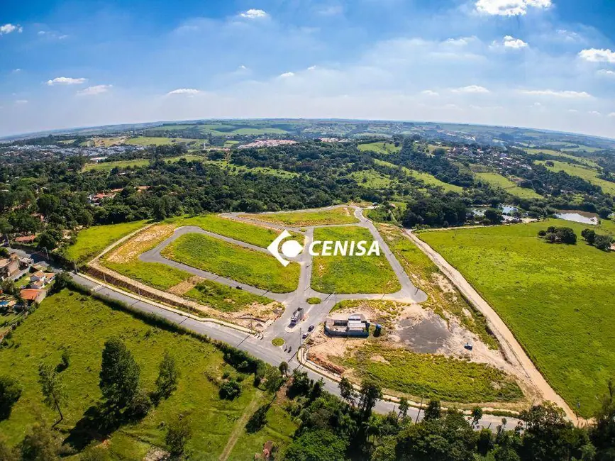 Foto 3 de Terreno / Lote à venda, 200m2 em Sítios de Recreio Colina, Indaiatuba - SP