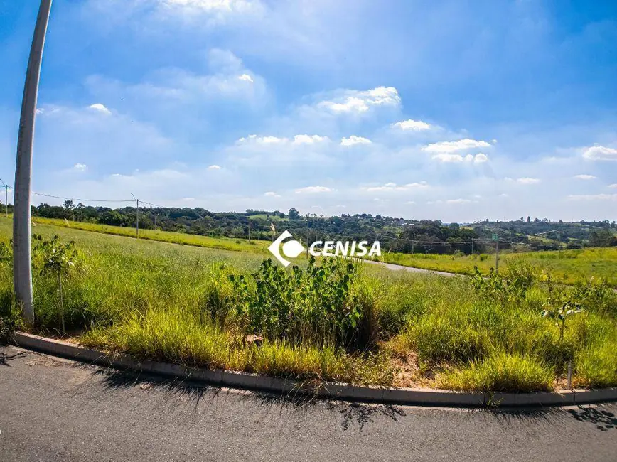 Foto 1 de Terreno / Lote à venda, 200m2 em Sítios de Recreio Colina, Indaiatuba - SP