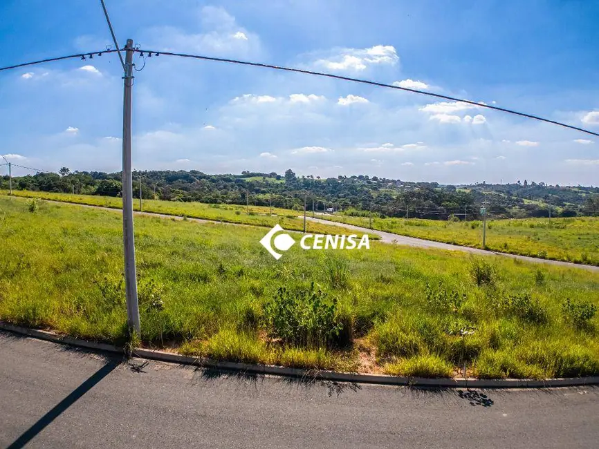 Foto 2 de Terreno / Lote à venda, 200m2 em Sítios de Recreio Colina, Indaiatuba - SP