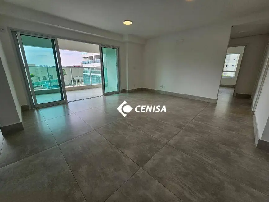 Foto 6 de Apartamento com 3 quartos à venda e para alugar, 106m2 em Jardim Pompéia, Indaiatuba - SP