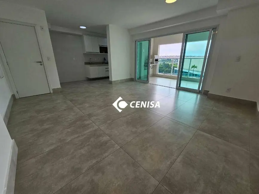 Foto 7 de Apartamento com 3 quartos à venda e para alugar, 106m2 em Jardim Pompéia, Indaiatuba - SP
