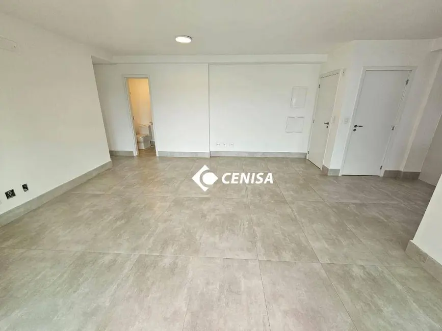 Foto 8 de Apartamento com 3 quartos à venda e para alugar, 106m2 em Jardim Pompéia, Indaiatuba - SP