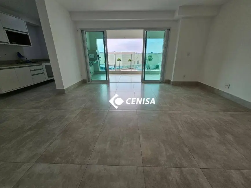 Foto 5 de Apartamento com 3 quartos à venda e para alugar, 106m2 em Jardim Pompéia, Indaiatuba - SP