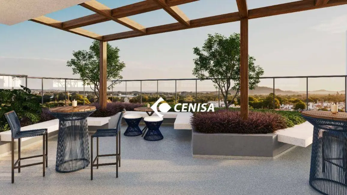 Foto 8 de Apartamento com 2 quartos à venda, 68m2 em Vila Teller, Indaiatuba - SP