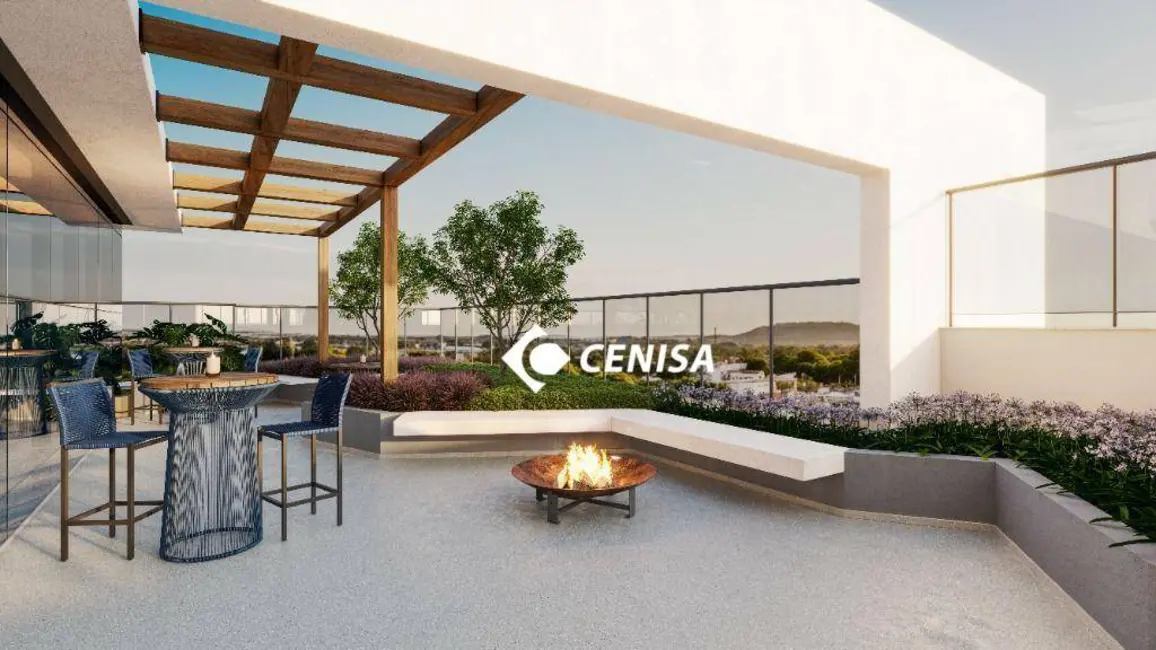 Foto 9 de Apartamento com 2 quartos à venda, 68m2 em Vila Teller, Indaiatuba - SP