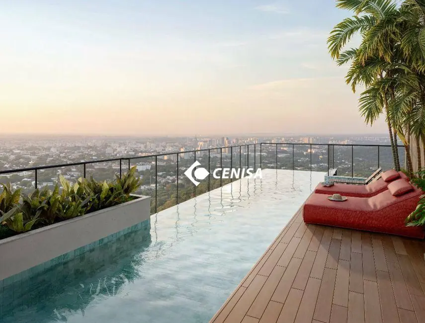 Foto 5 de Apartamento com 2 quartos à venda, 68m2 em Vila Teller, Indaiatuba - SP