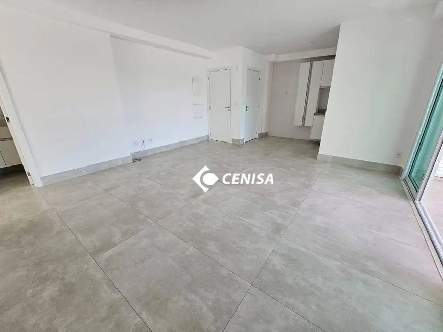 Foto 5 de Apartamento com 3 quartos à venda e para alugar, 103m2 em Jardim Pompéia, Indaiatuba - SP