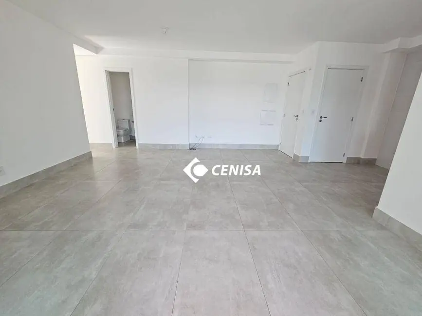 Foto 6 de Apartamento com 3 quartos à venda e para alugar, 103m2 em Jardim Pompéia, Indaiatuba - SP