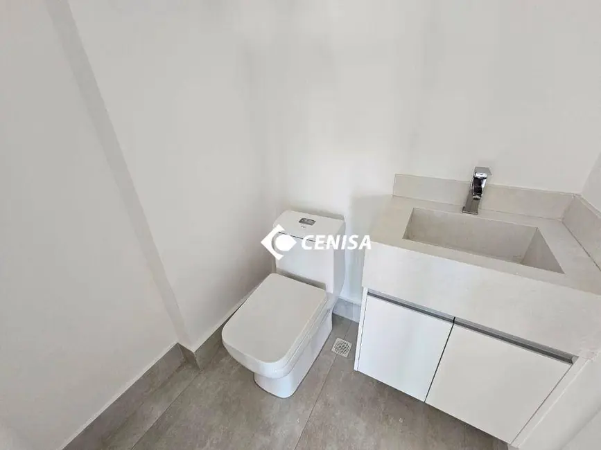 Foto 8 de Apartamento com 3 quartos à venda e para alugar, 103m2 em Jardim Pompéia, Indaiatuba - SP