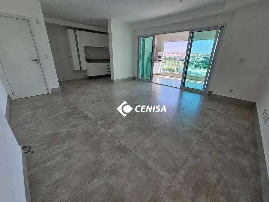 Foto 9 de Apartamento com 3 quartos à venda e para alugar, 103m2 em Jardim Pompéia, Indaiatuba - SP