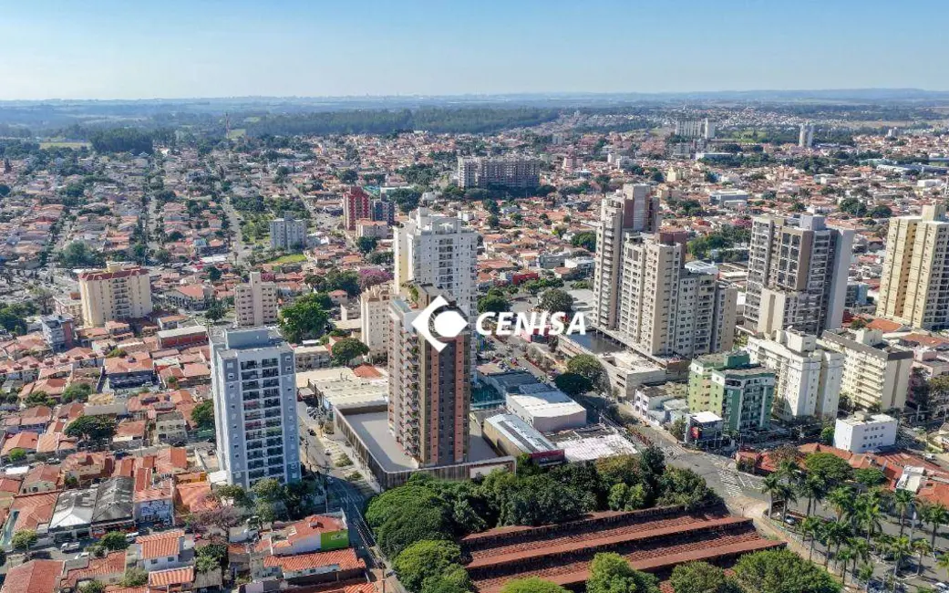 Foto 7 de Apartamento com 3 quartos à venda, 86m2 em Vila Teller, Indaiatuba - SP