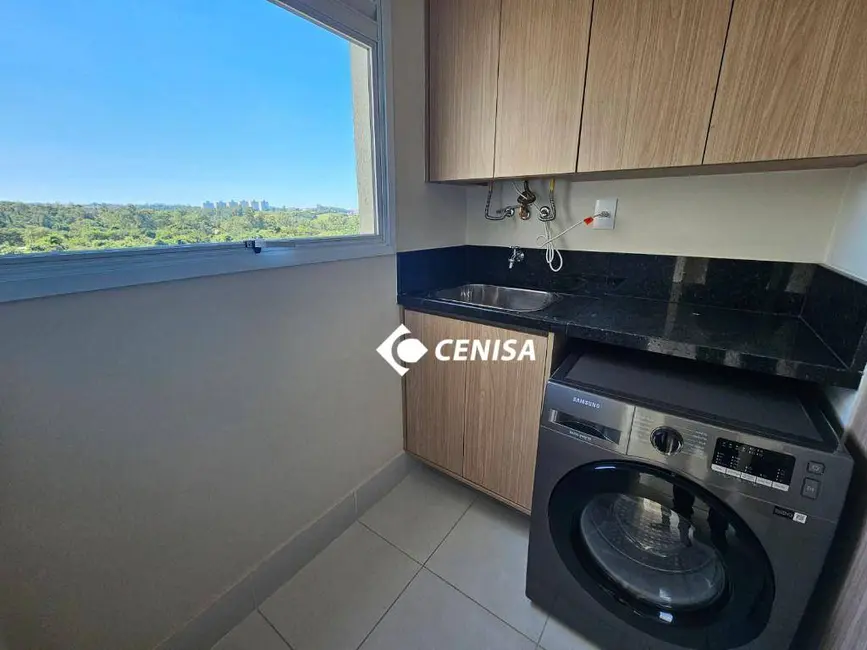 Foto 9 de Apartamento com 2 quartos para alugar, 82m2 em Vila Homero, Indaiatuba - SP