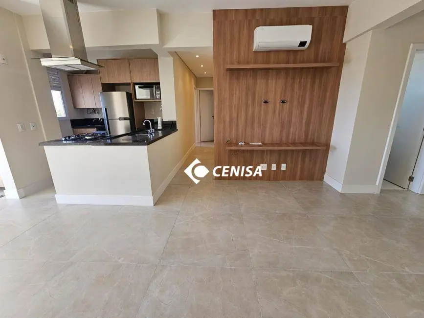 Foto 5 de Apartamento com 2 quartos para alugar, 82m2 em Vila Homero, Indaiatuba - SP