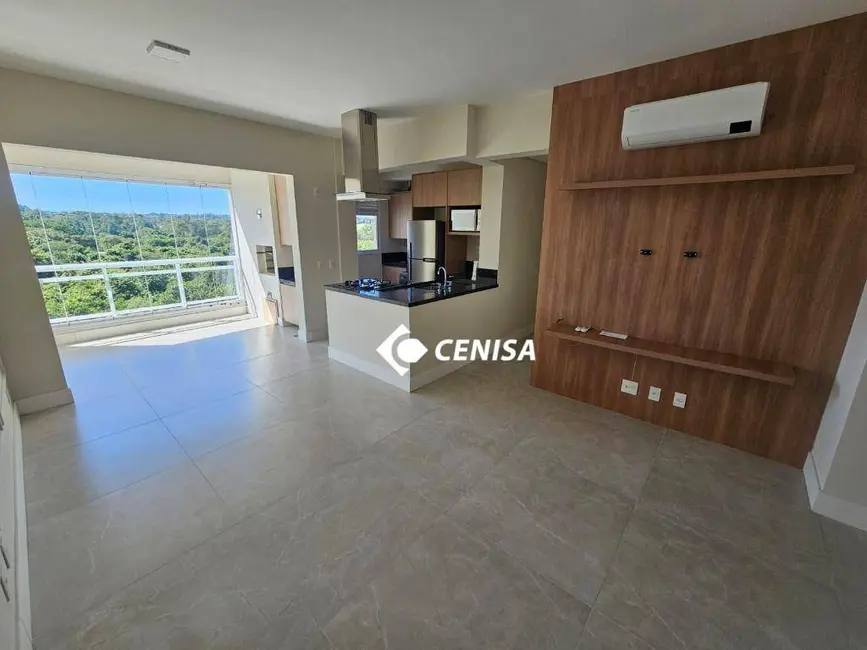 Foto 1 de Apartamento com 2 quartos para alugar, 82m2 em Vila Homero, Indaiatuba - SP