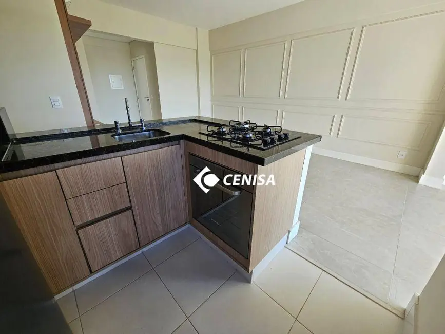 Foto 8 de Apartamento com 2 quartos para alugar, 82m2 em Vila Homero, Indaiatuba - SP
