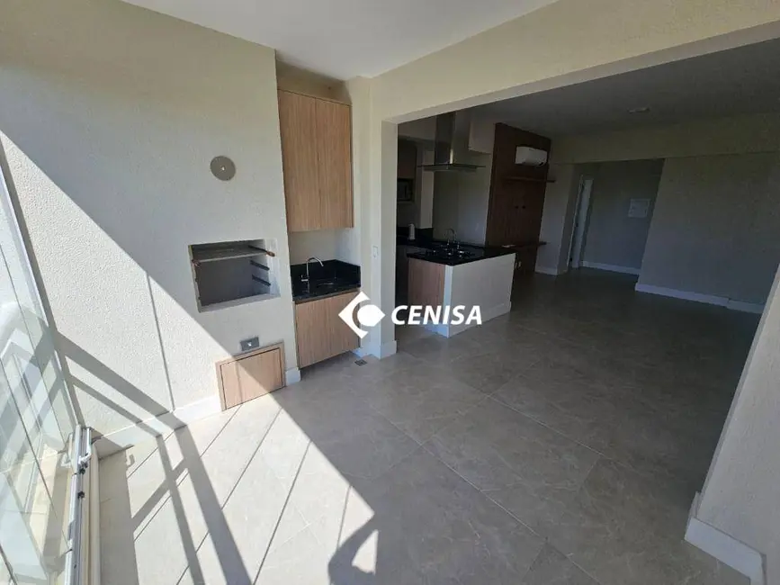 Foto 4 de Apartamento com 2 quartos para alugar, 82m2 em Vila Homero, Indaiatuba - SP