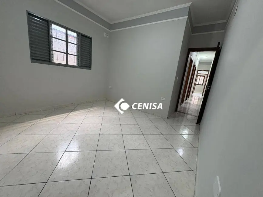 Foto 5 de Casa com 3 quartos para alugar, 126m2 em Jardim São Francisco, Indaiatuba - SP