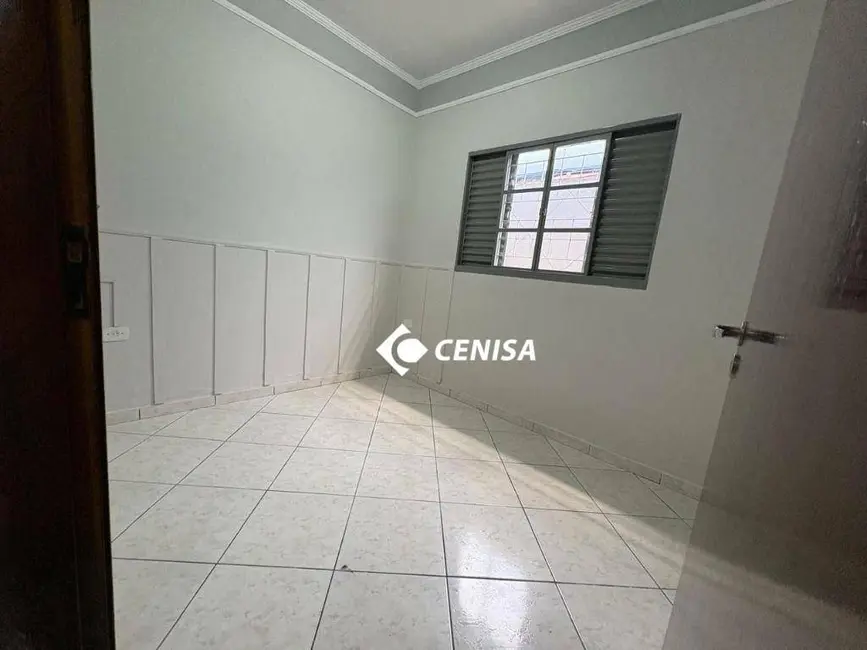 Foto 8 de Casa com 3 quartos para alugar, 126m2 em Jardim São Francisco, Indaiatuba - SP