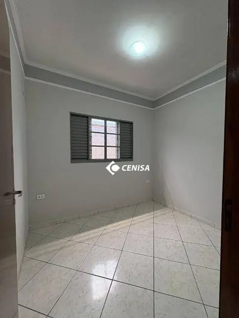 Foto 9 de Casa com 3 quartos para alugar, 126m2 em Jardim São Francisco, Indaiatuba - SP