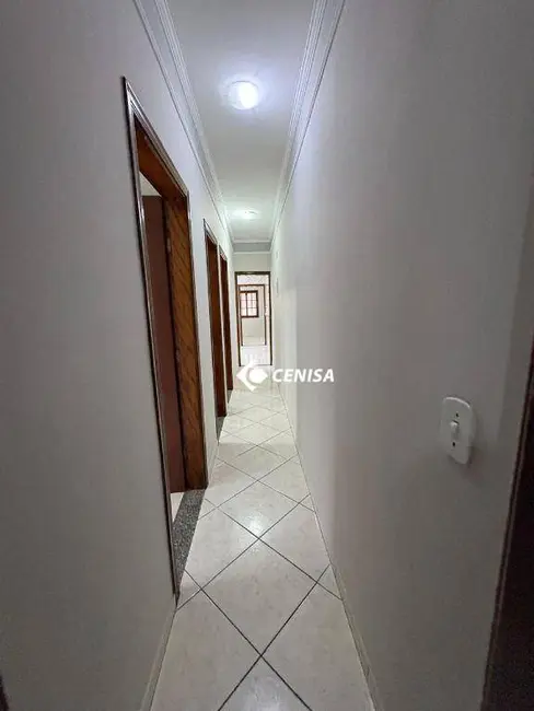 Foto 6 de Casa com 3 quartos para alugar, 126m2 em Jardim São Francisco, Indaiatuba - SP