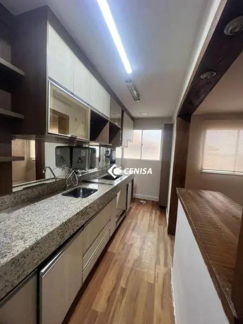 Foto 4 de Apartamento com 3 quartos à venda e para alugar, 148m2 em Parque São Lourenço, Indaiatuba - SP