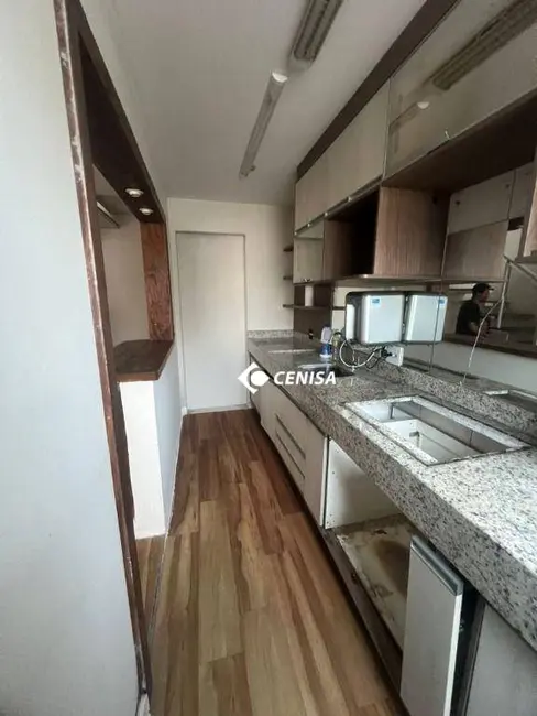 Foto 5 de Apartamento com 3 quartos à venda e para alugar, 148m2 em Parque São Lourenço, Indaiatuba - SP
